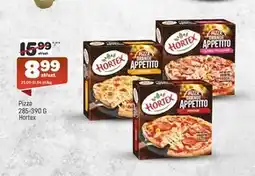 Społem Pizza Hortex oferta