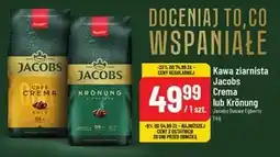 Polomarket Kawa ziarnista Jacobs oferta