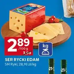 Stokrotka Optima Ser OSM Ryki oferta