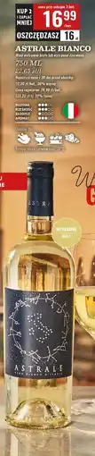 Biedronka Wino Astrale Dry oferta