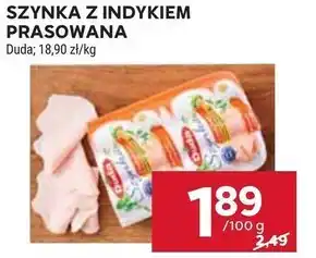 Stokrotka Market Szynka Duda oferta