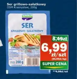 Społem Ser Krasnystaw oferta