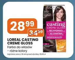 Farba do włosów L'Oréal Paris