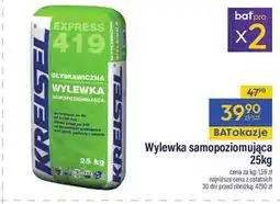 Bat Wylewka oferta