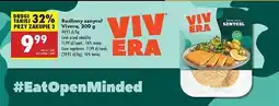 Biedronka Roślinny sznycel Vivera oferta