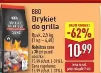 ALDI Brykiet do grilla Bbq (Aldi) oferta