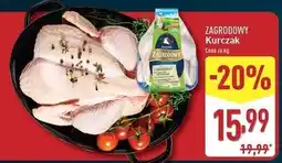 ALDI Kurczak zagrodowy oferta