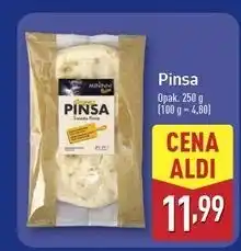 Pinsa