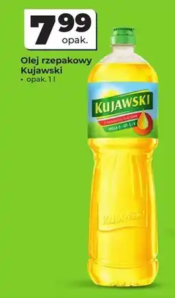 Odido Olej Kujawski oferta