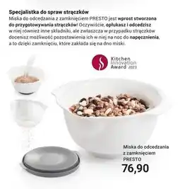 Tescoma Miska Presto oferta
