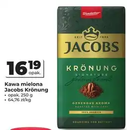 Odido Kawa mielona Jacobs oferta