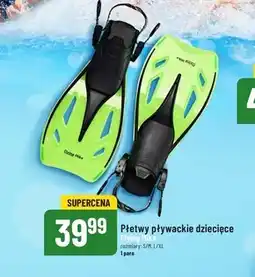 Polomarket Płetwy Flying Mike oferta