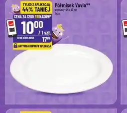 Polomarket Półmisek Vavio oferta
