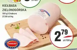 Sedal Kiełbasa Chabura oferta