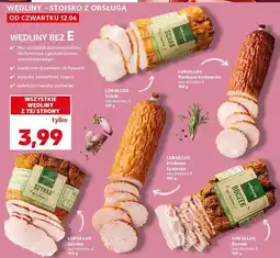 Kaufland Schab bez dodatku e Lukullus oferta