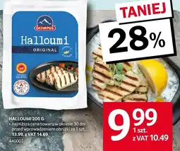 Selgros Halloumi 200g Olympus oferta