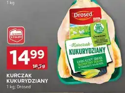Stokrotka Kurczak kukurydziany 1kg Drosed oferta
