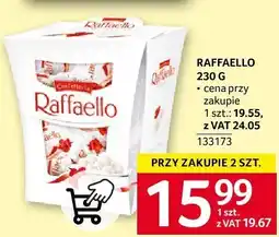 Selgros Raffaello 230 g oferta