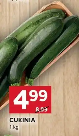 Stokrotka Cukinia 1kg Stokrotka oferta
