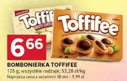 Stokrotka Bombonierka Toffifee Storck oferta