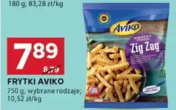 Stokrotka Frytki Aviko oferta