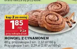 Stokrotka Monokl z cynamonem Stokrotka oferta