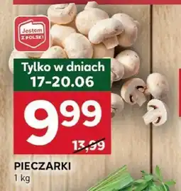 Stokrotka Pieczarki 1kg Stokrotka oferta