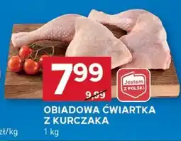 Stokrotka Ćwiartka z kurczaka Stokrotka oferta