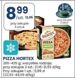 Stokrotka Pizza Hortex oferta