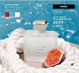 Oriflame Woda toaletowa Eclat Homme oferta