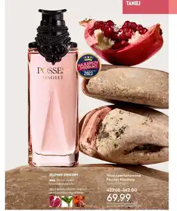 Oriflame Woda perfumowana Absolut oferta