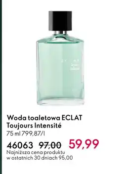 Oriflame Woda toaletowa Eclat oferta