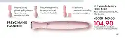 Oriflame Trymer wielofunkcyjny PC oferta