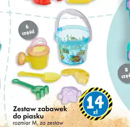 Tedi Zestaw zabawek oferta