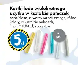 Tedi Kostki lodu oferta