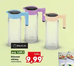 Kaufland Dzbanek Galicja oferta
