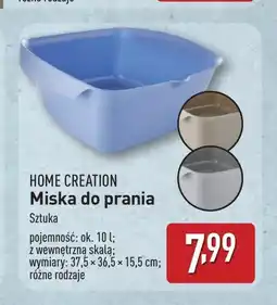 ALDI Miska Home Creation oferta