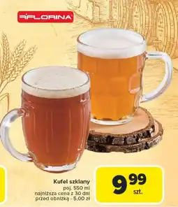 Carrefour Kufel oferta
