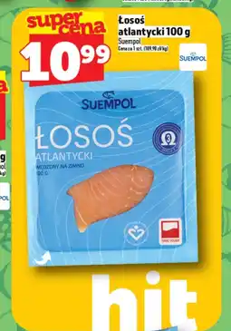 Topaz Łosoś Suempol oferta