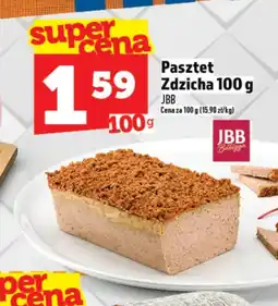 Topaz Pasztet JBB oferta