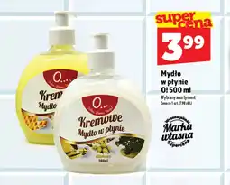 Topaz Mydło O oferta