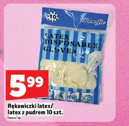 Topaz Rękawiczki oferta