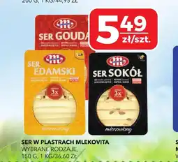 Top Market Ser Mlekovita oferta