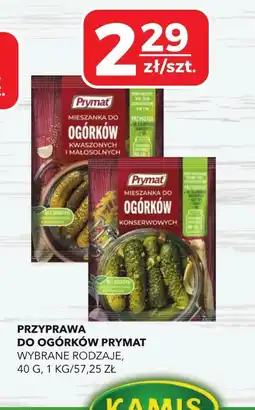 Top Market Przyprawa do ogórków Prymat oferta