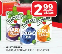 Top Market Mus Tymbark oferta