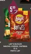 Kropla Lay's Bugles 75g oferta
