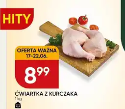 Chata Polska Ćwiartka z kurczaka Chata Polska oferta