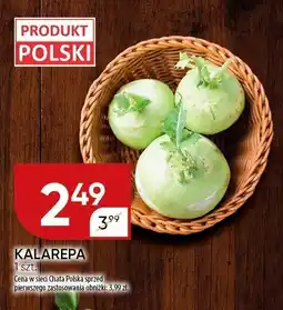 Chata Polska Kalarepa Chata Polska oferta