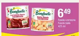 Chata Polska Fasola czerwona/biała Bonduelle oferta