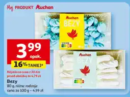Auchan Bezy Auchan oferta